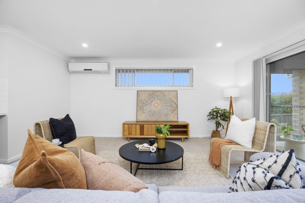 Blended Brackets (HDR)