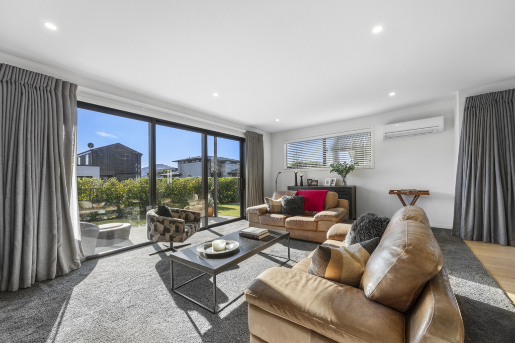 Blended Brackets (HDR)