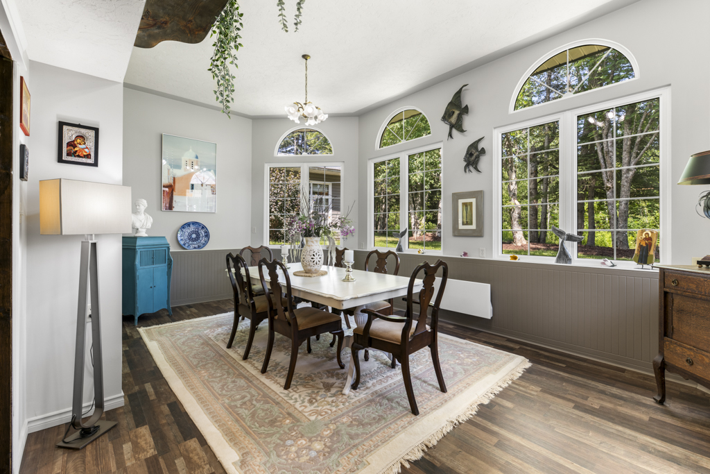 Blended Brackets (HDR)