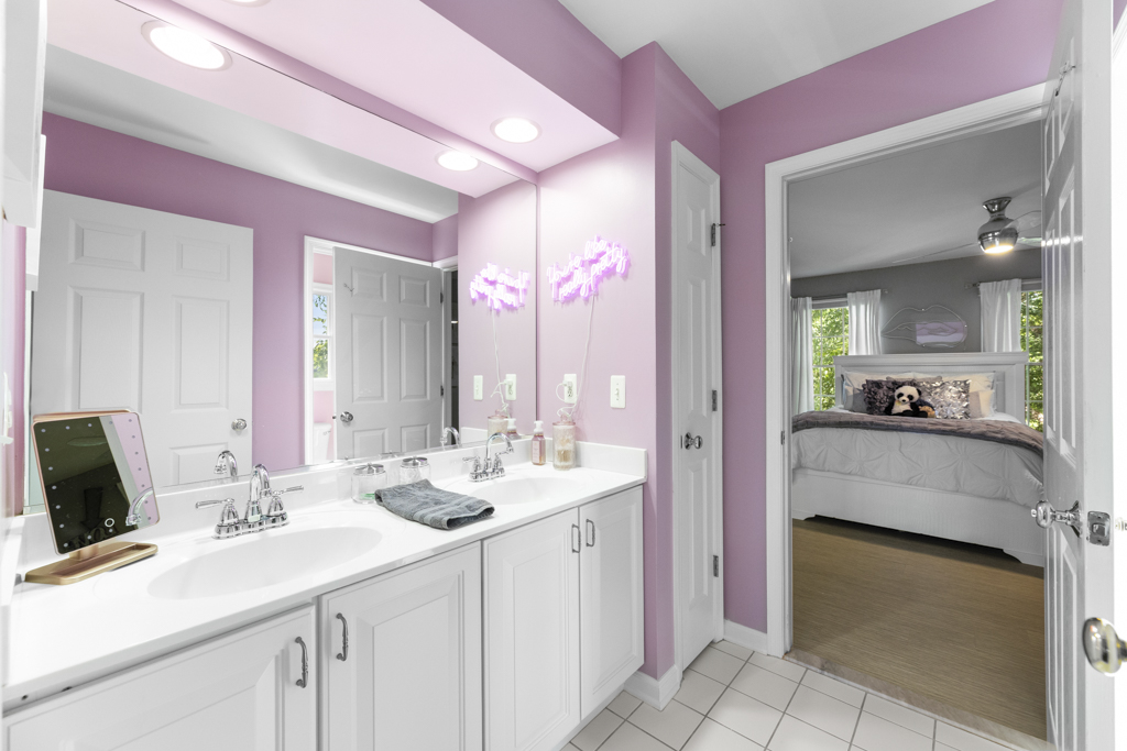 Blended Brackets (HDR)