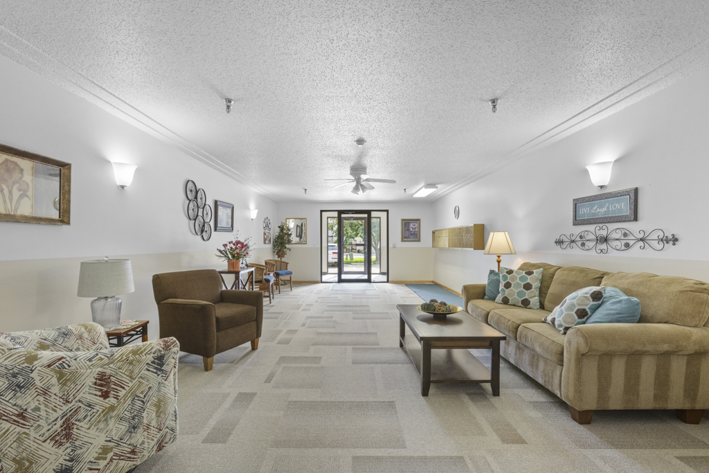 Blended Brackets (HDR)