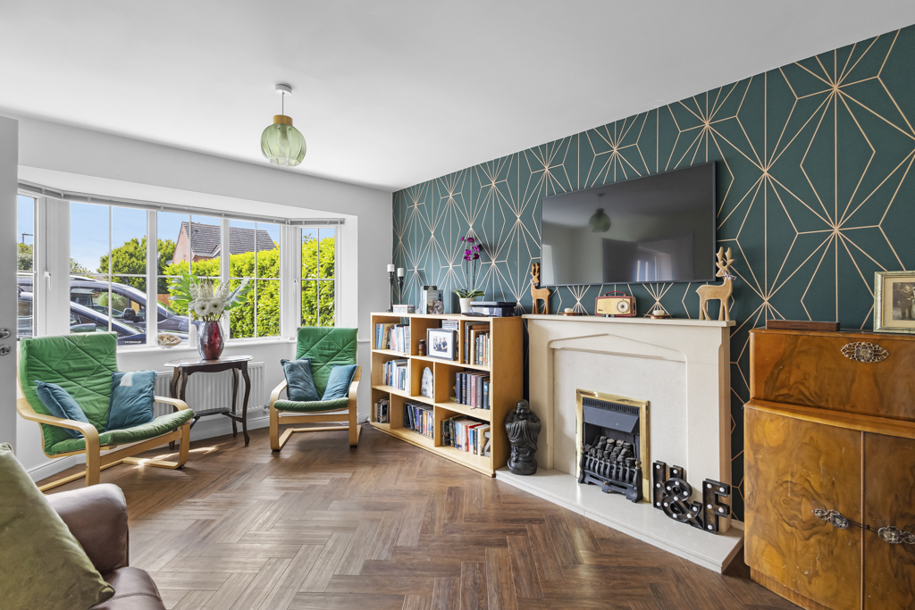 Blended Brackets (HDR)