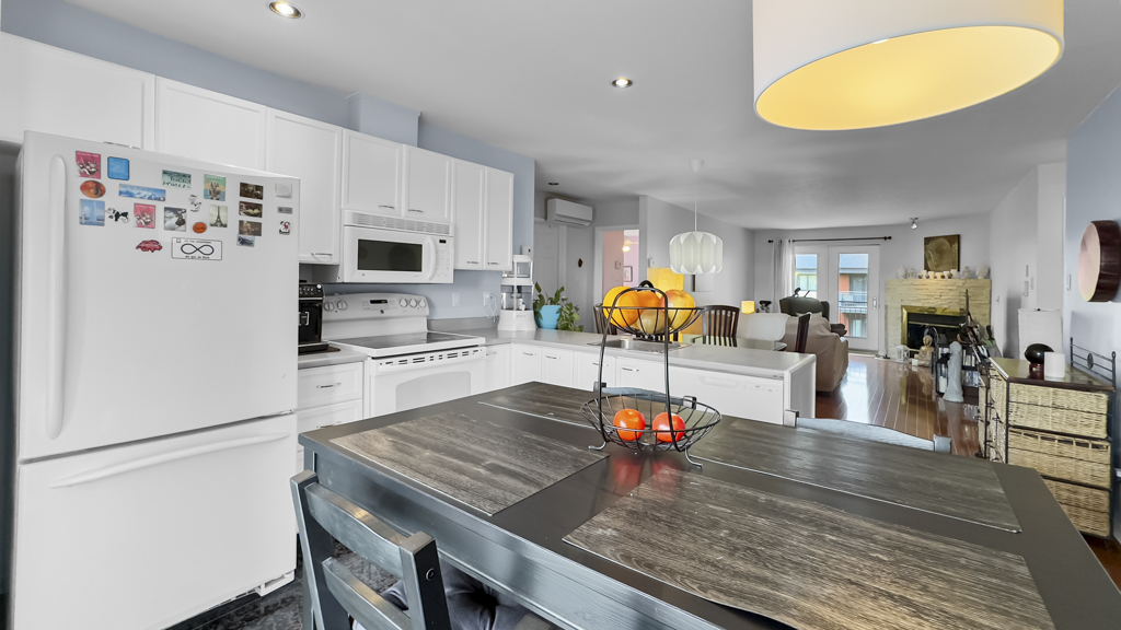 Blended Brackets (HDR)