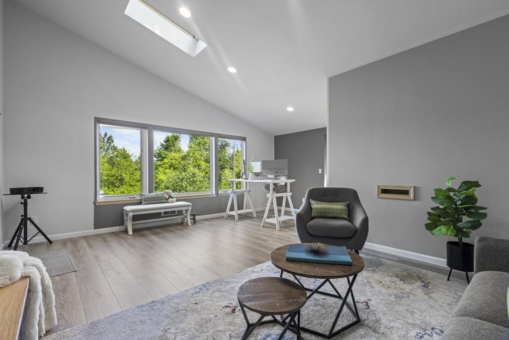 Blended Brackets (HDR)