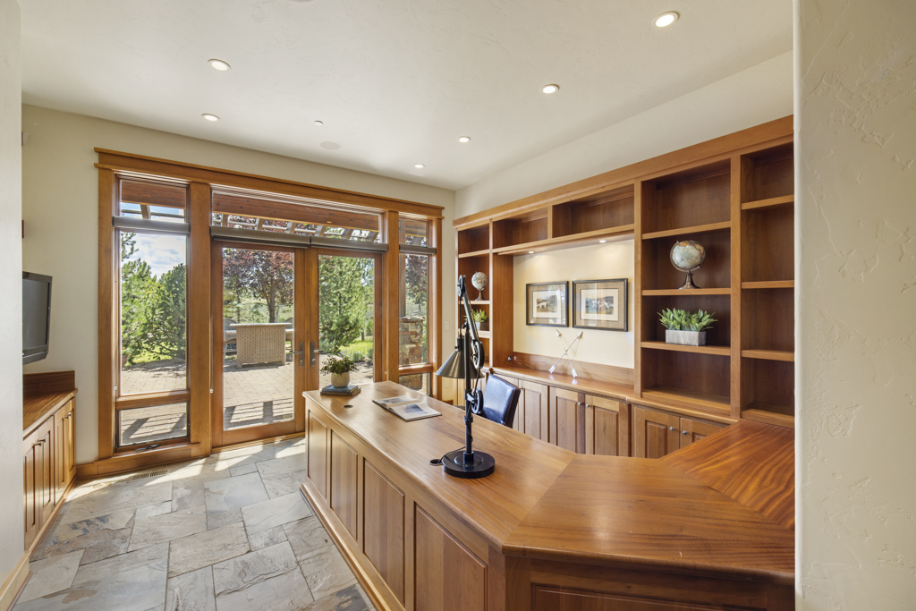 Blended Brackets (HDR)