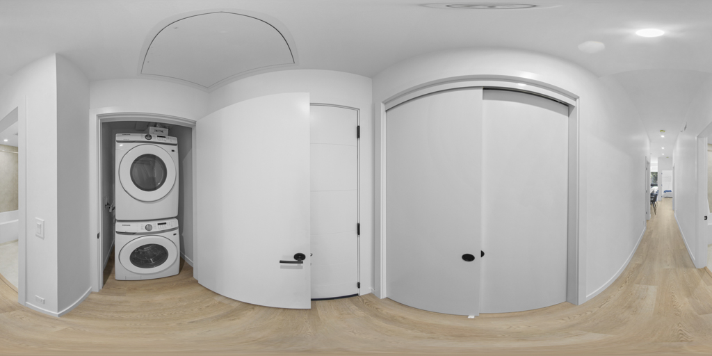 360° Image Enhancement