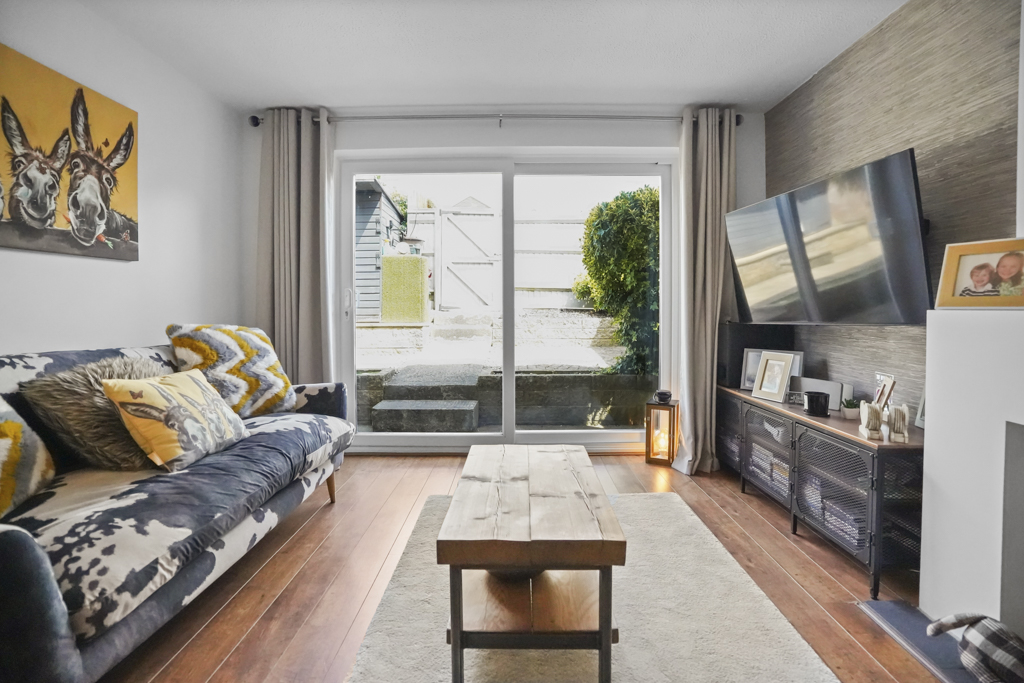 Blended Brackets (HDR)