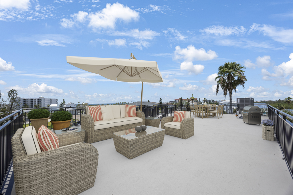 Virtual Staging