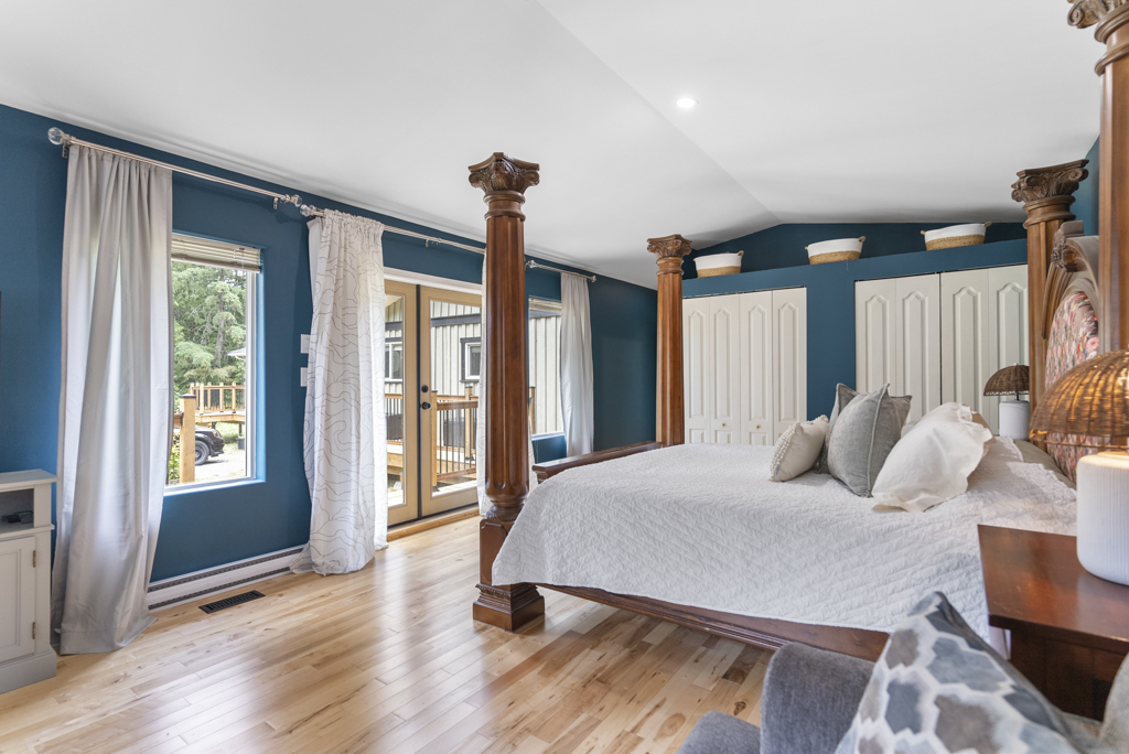 Blended Brackets (HDR)