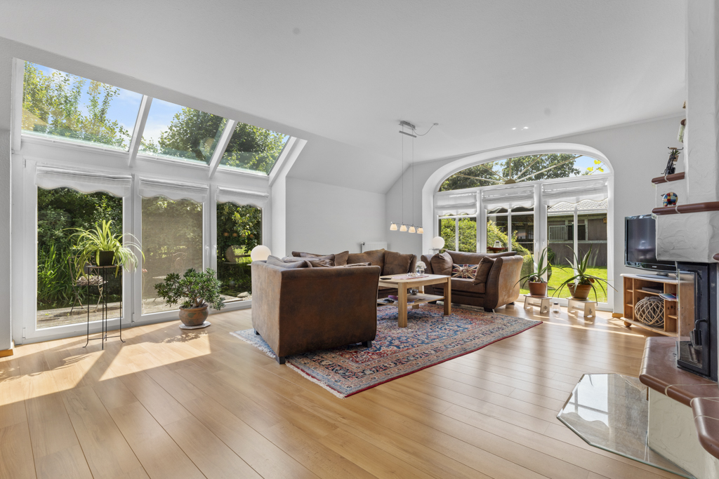 Blended Brackets (HDR)