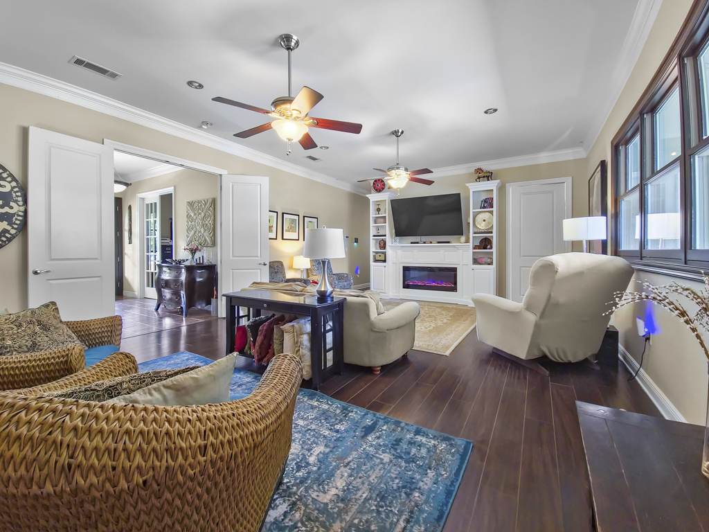 Blended Brackets (HDR)