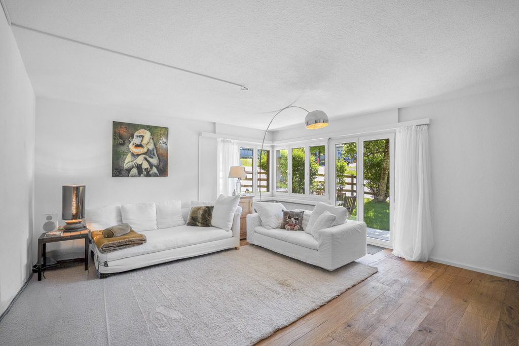 Blended Brackets (HDR)