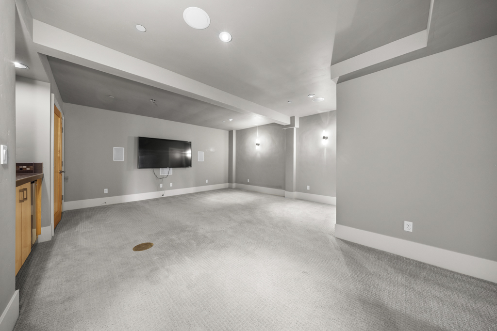 Room Cleaning