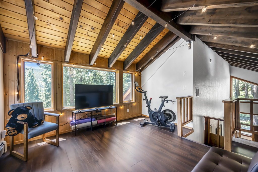 Blended Brackets (HDR)