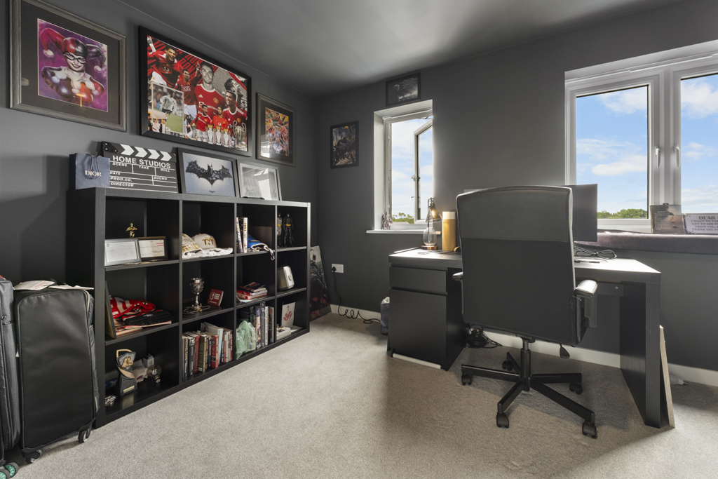 Blended Brackets (HDR)