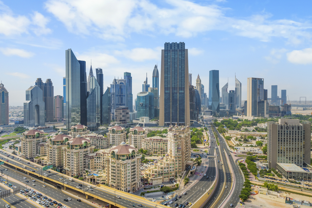 Blended Brackets (HDR)