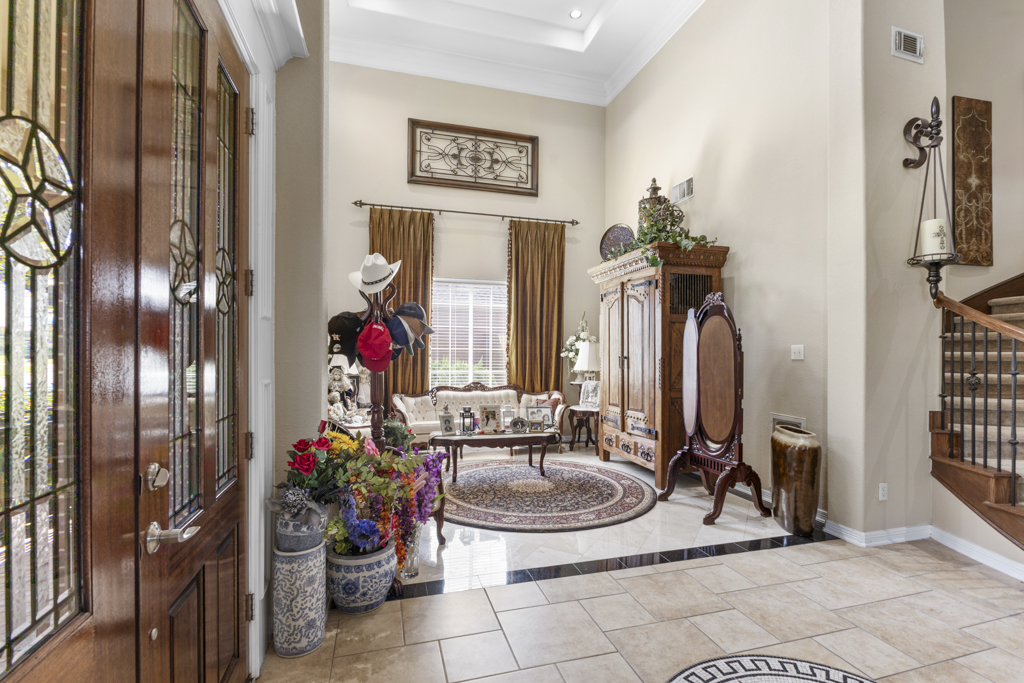 Blended Brackets (HDR)