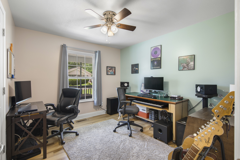 Blended Brackets (HDR)