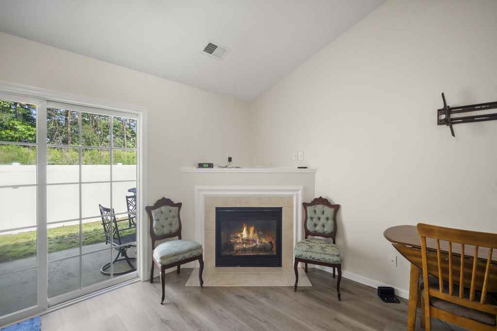 Blended Brackets (HDR)