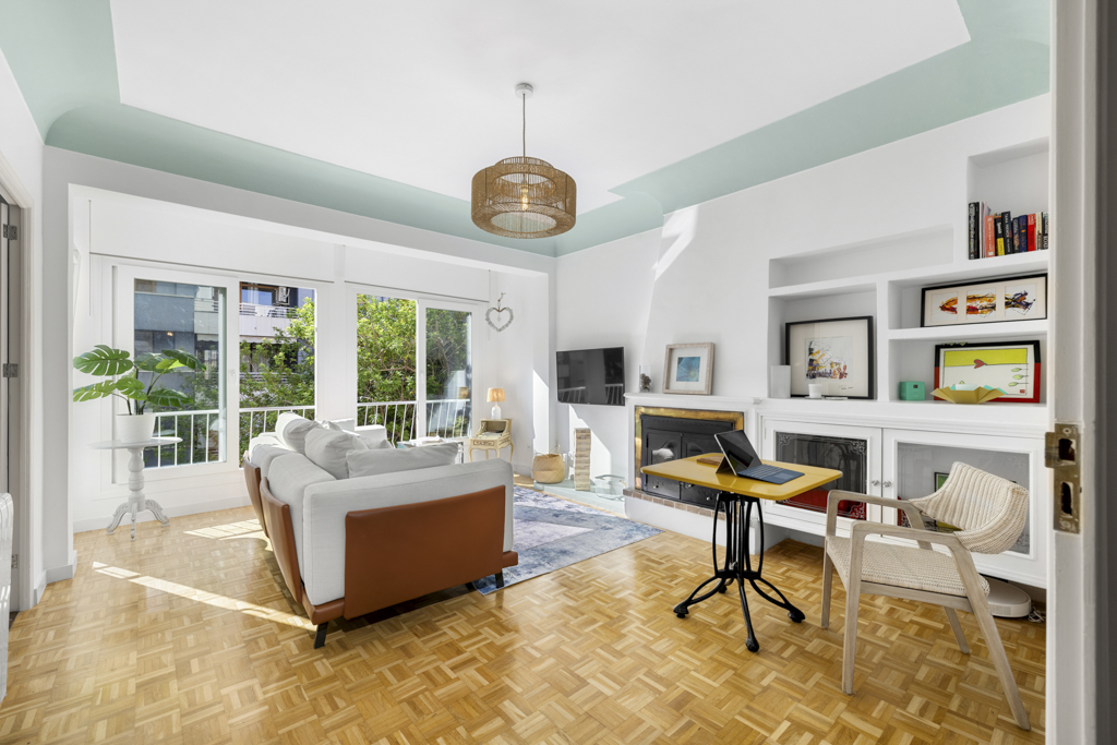 Blended Brackets (HDR)