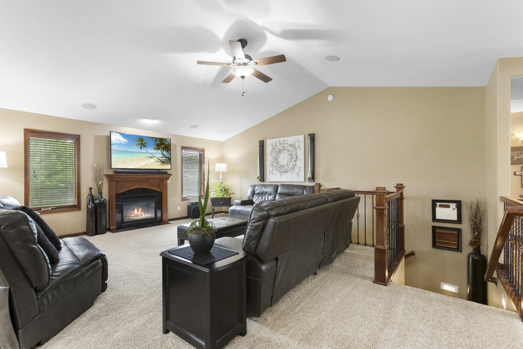 Blended Brackets (HDR)