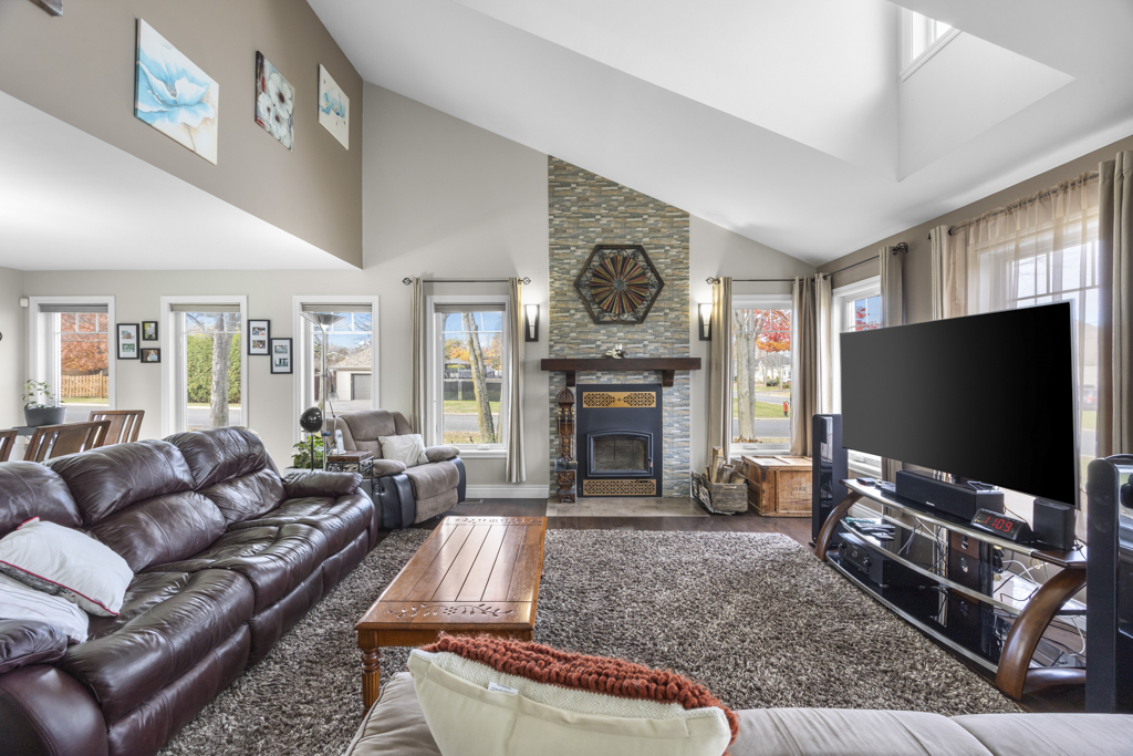 Blended Brackets (HDR)