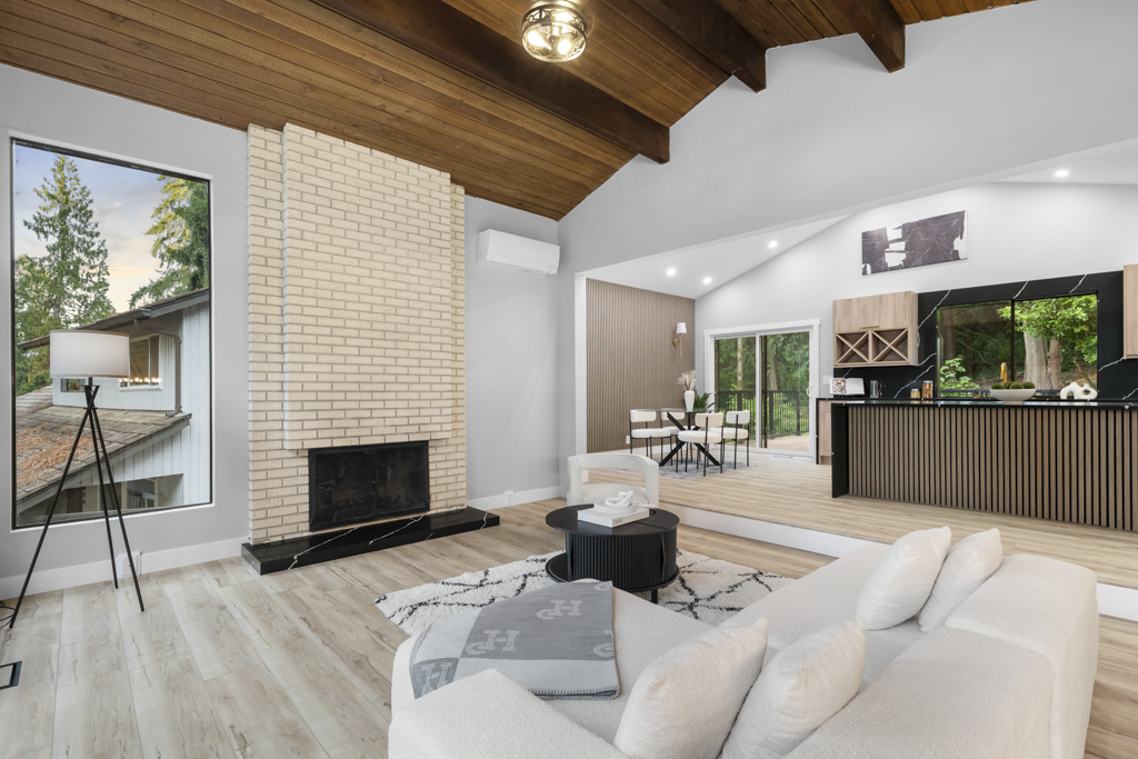 Blended Brackets (HDR)