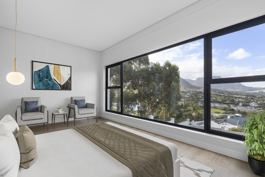 Virtual Staging