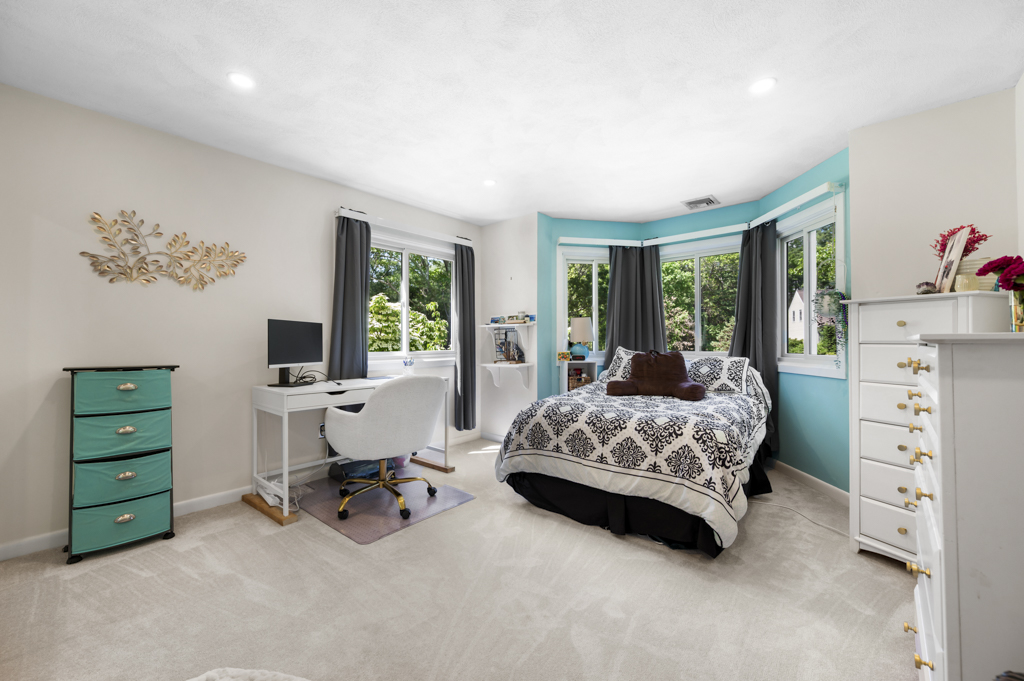 Blended Brackets (HDR)