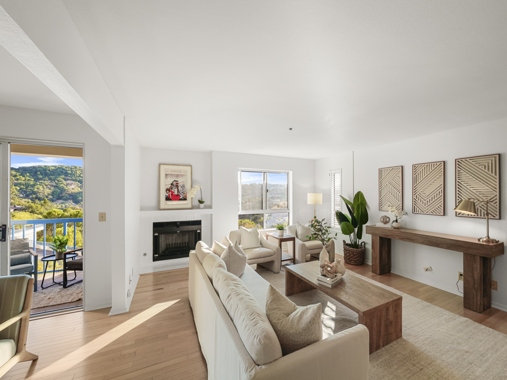 Blended Brackets (HDR)