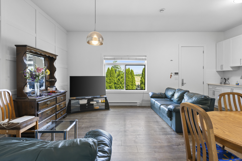 Blended Brackets (HDR)