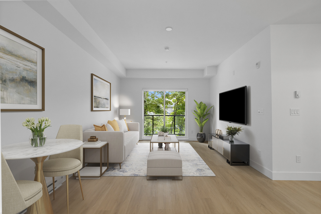 Virtual Staging