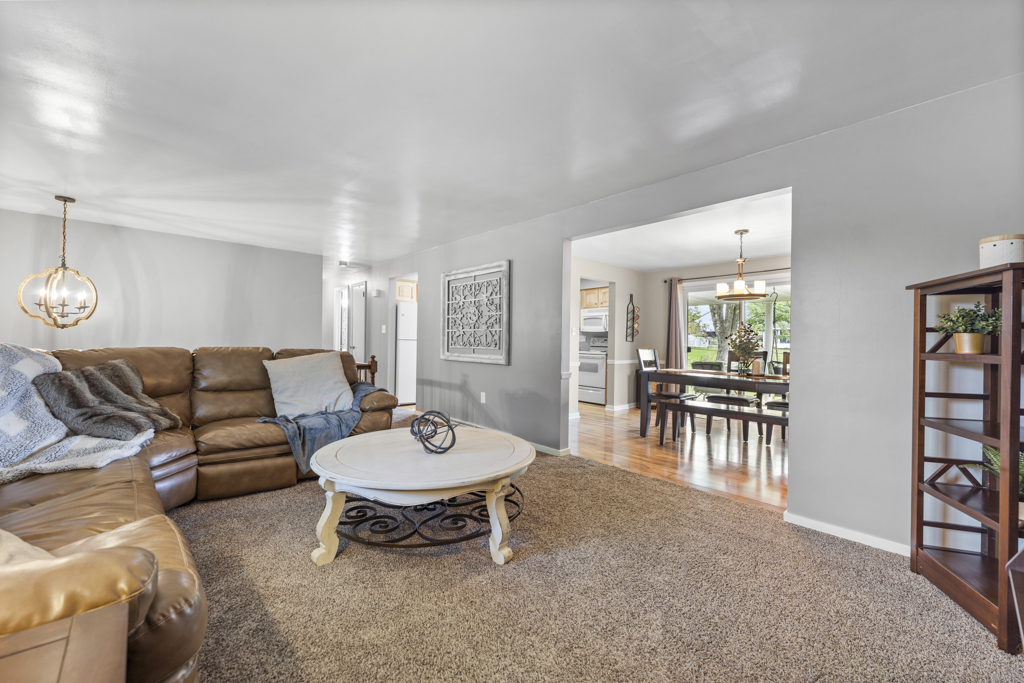 Blended Brackets (HDR)