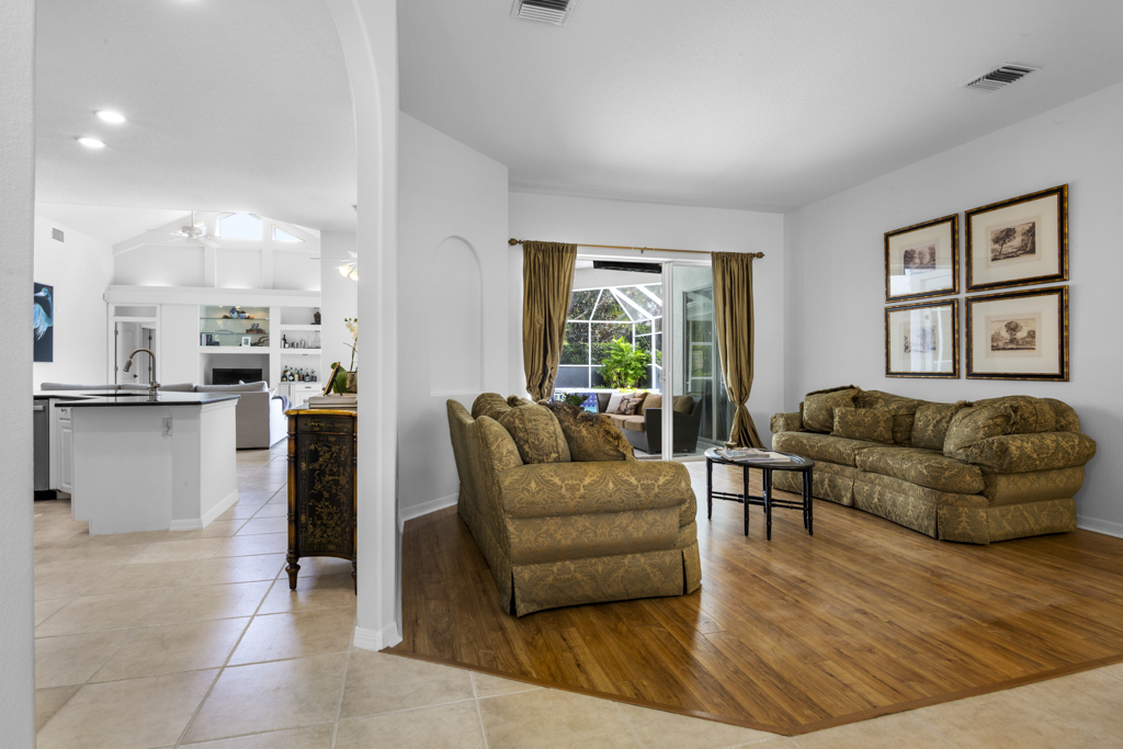 Blended Brackets (HDR)