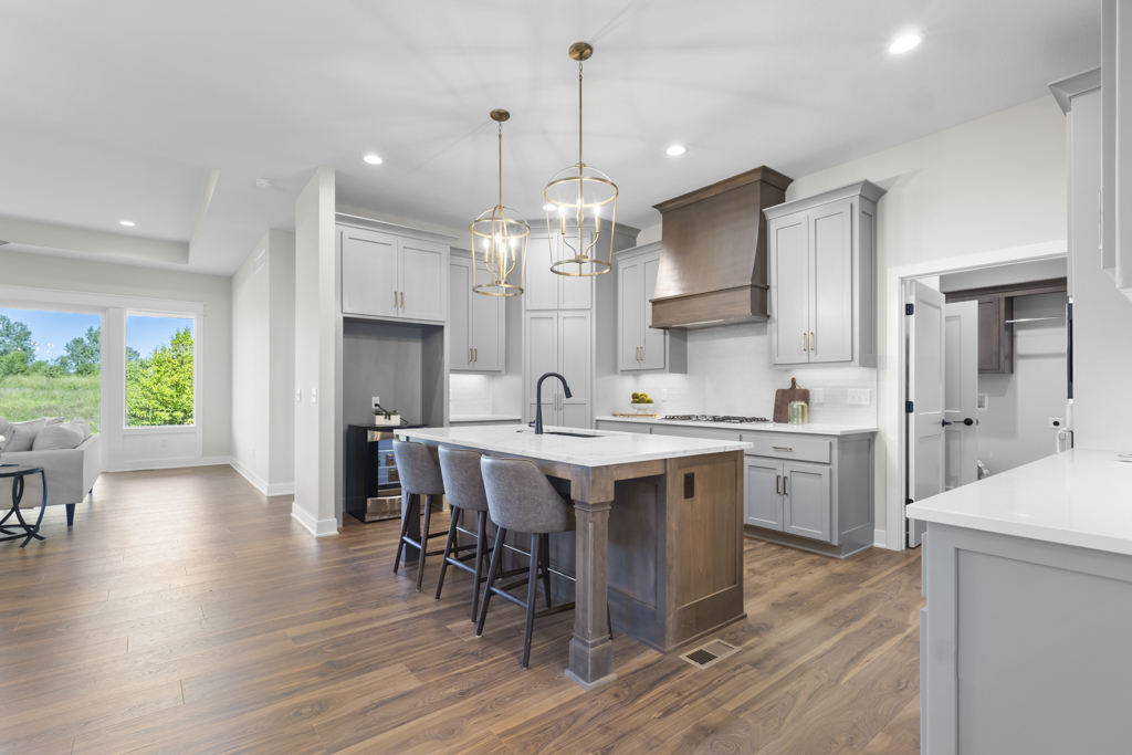 Blended Brackets (HDR)