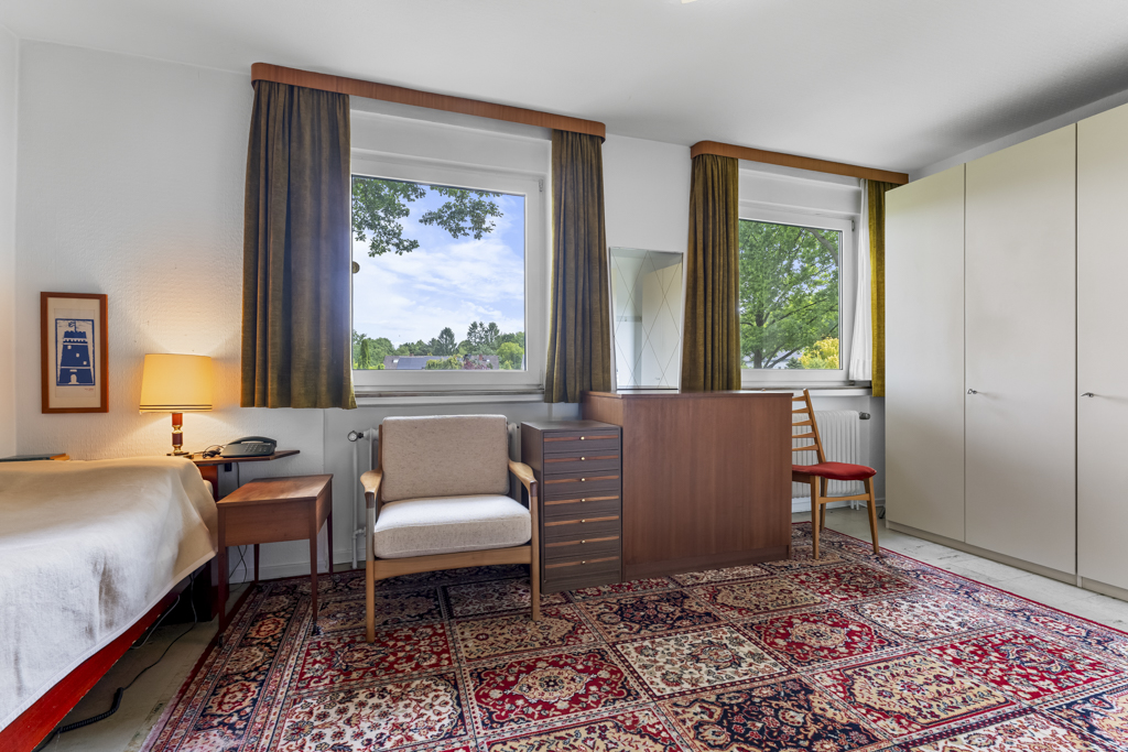 Blended Brackets (HDR)